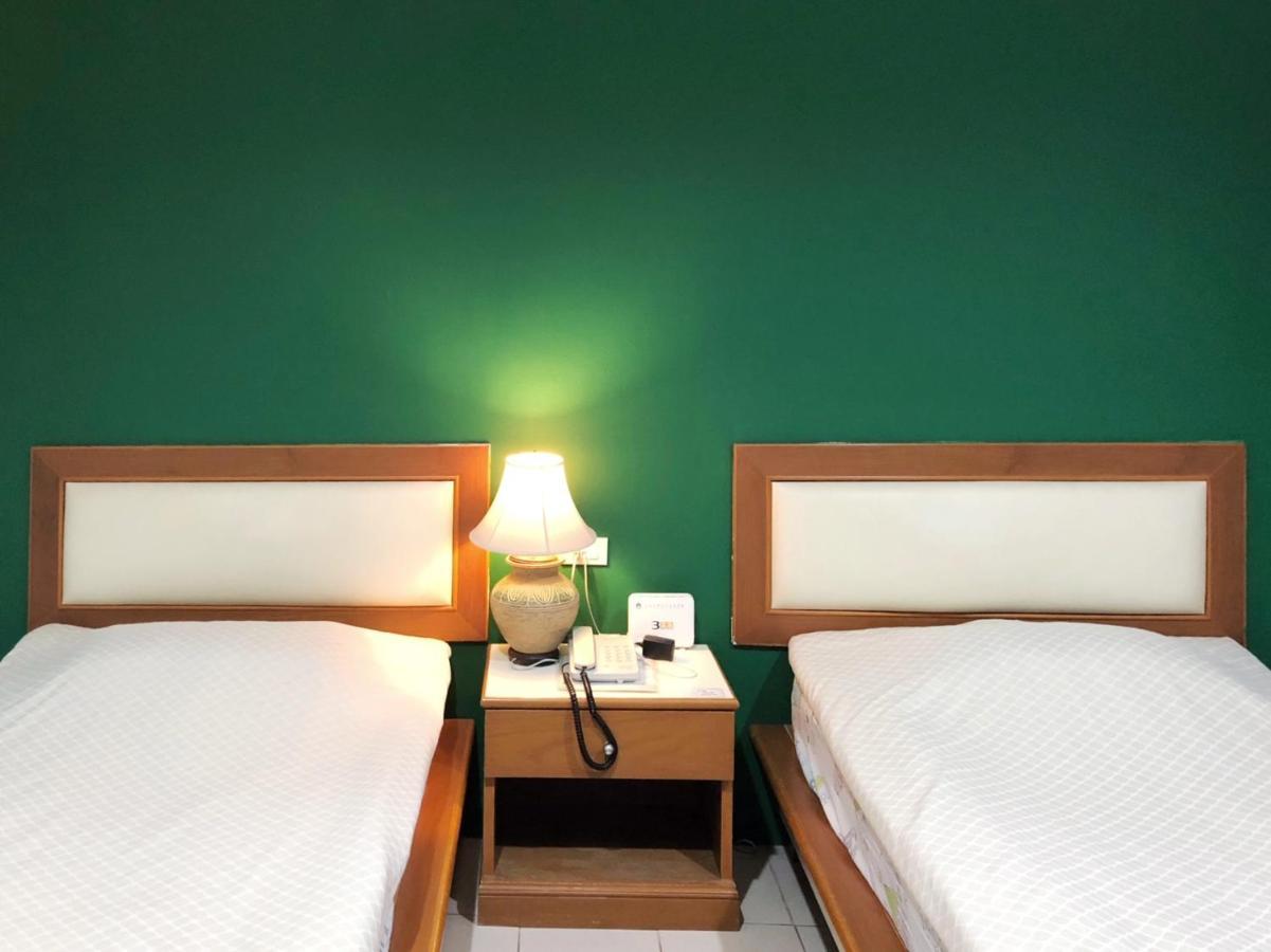 Tonwa Resort Hotel Khon Kaen Exterior foto