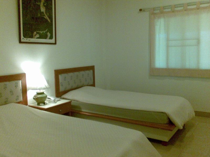 Tonwa Resort Hotel Khon Kaen Exterior foto